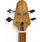 Used Epiphone The Grabber Black Electric Bass Guitar
