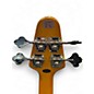 Used Epiphone The Grabber Black Electric Bass Guitar