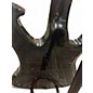 Used Dean Spire Transparent Black Electric Bass Guitar