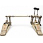 Used Pearl P3002D Double Bass Drum Pedal thumbnail