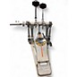 Used Pearl P3002D Double Bass Drum Pedal