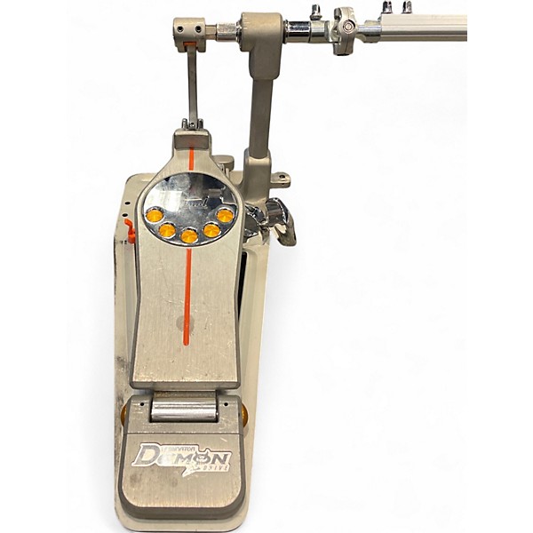 Used Pearl P3002D Double Bass Drum Pedal