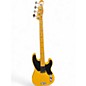 Used Fender 1951 Reissue Precision Bass Butterscotch Blonde Electric Bass Guitar thumbnail