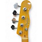 Used Fender 1951 Reissue Precision Bass Butterscotch Blonde Electric Bass Guitar