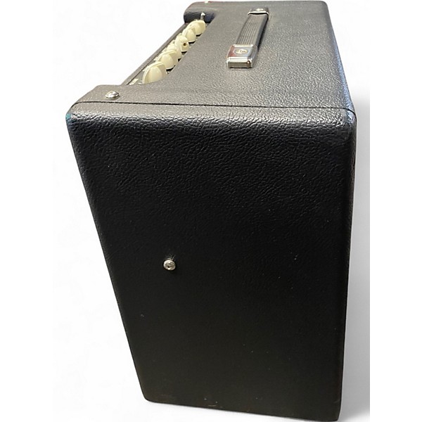 Used Fender Blues Junior IV 15W 1x12 Tube Guitar Combo Amp