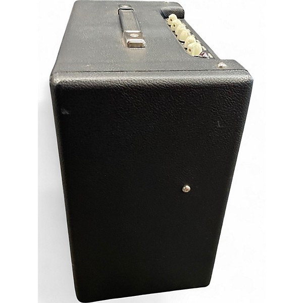 Used Fender Blues Junior IV 15W 1x12 Tube Guitar Combo Amp