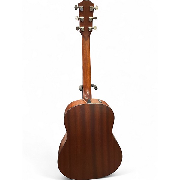 Used Taylor 317E Natural Acoustic Electric Guitar