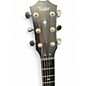 Used Taylor 317E Natural Acoustic Electric Guitar