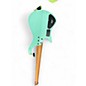 Used Ibanez EHB1005MS Seafoam Green Electric Bass Guitar