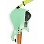 Used Ibanez EHB1005MS Seafoam Green Electric Bass Guitar