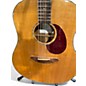 Used Breedlove AD20 Vintage Natural Acoustic Guitar