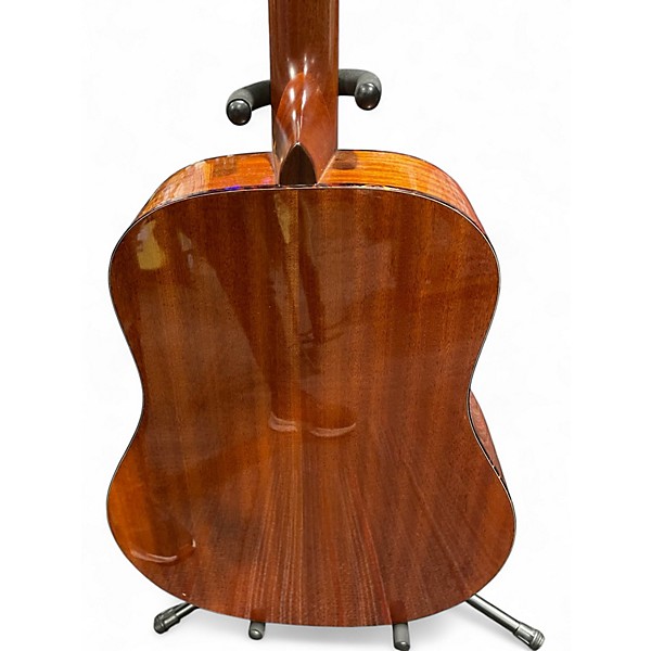 Used Breedlove AD20 Vintage Natural Acoustic Guitar