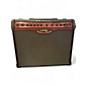 Used Line 6 SPIDER RED FACE 112 Guitar Combo Amp thumbnail