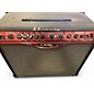 Used Line 6 SPIDER RED FACE 112 Guitar Combo Amp