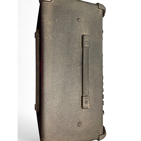 Used Line 6 SPIDER RED FACE 112 Guitar Combo Amp