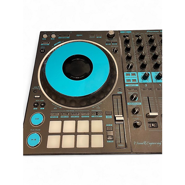 Used Pioneer DJ DDJ1000SRT DJ Controller | Guitar Center
