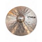 Used SABIAN 14in STRATUS Cymbal thumbnail