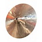 Used SABIAN 14in STRATUS Cymbal