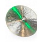 Used SABIAN 14in STRATUS Cymbal