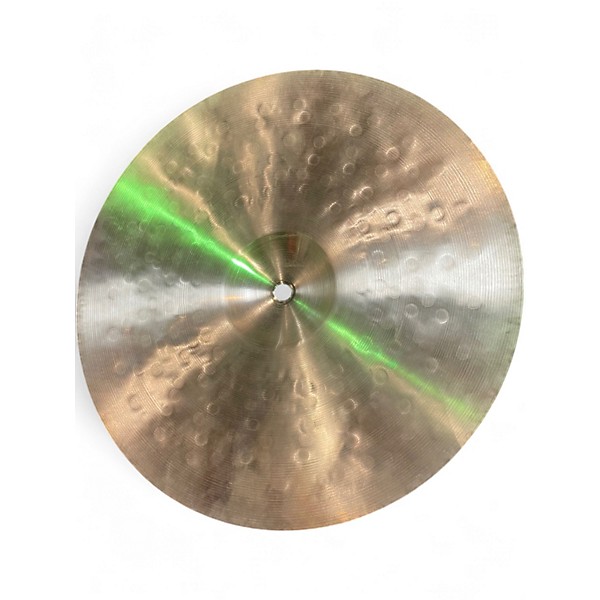 Used SABIAN 14in STRATUS Cymbal