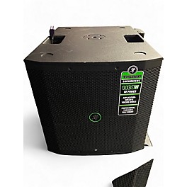 Used Mackie thump 115S Powered Subwoofer
