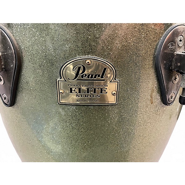 Used Pearl ELITE TUMBA