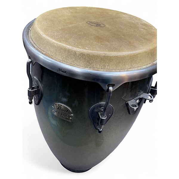 Used Pearl ELITE TUMBA