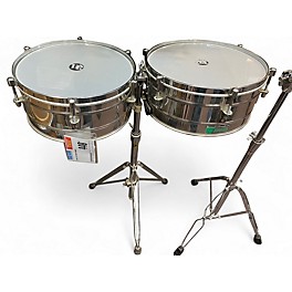 Used LP TITO PUENTE Timbales