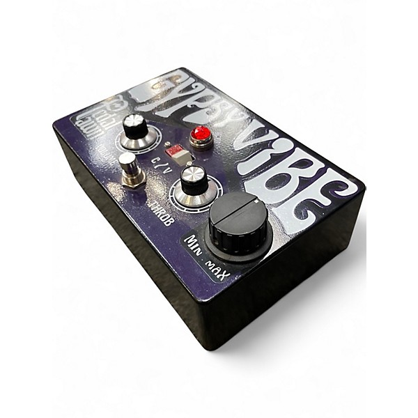 Used Pedal Pawn Gypsy Vibe Effect Pedal