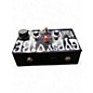 Used Pedal Pawn Gypsy Vibe Effect Pedal