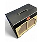 Used 65amps 112 Guitar Cabinet