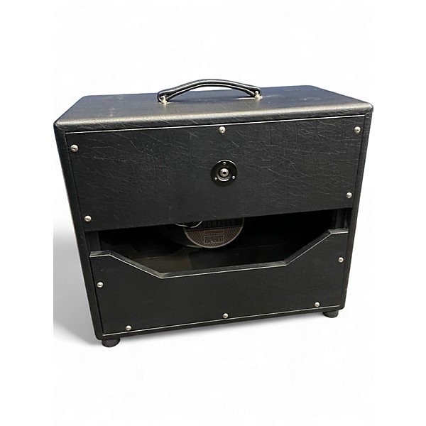 Used 65amps 112 Guitar Cabinet