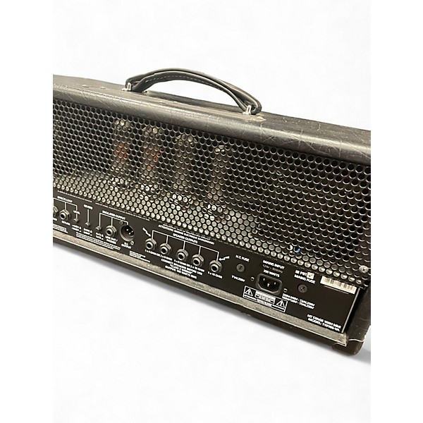 Used Blackstar Venue Series HT Stage HT-100H 100W MKII Tube Guitar Amp Head