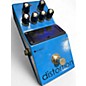 Used Starcaster by Fender DISTORTION Effect Pedal