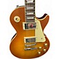 Used Epiphone INSPIRED BY GIBSON CUSTOM 1959 LES PAUL STANDARD Iced Tea Solid Body Electric Guitar