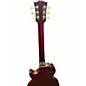 Used Epiphone INSPIRED BY GIBSON CUSTOM 1959 LES PAUL STANDARD Iced Tea Solid Body Electric Guitar