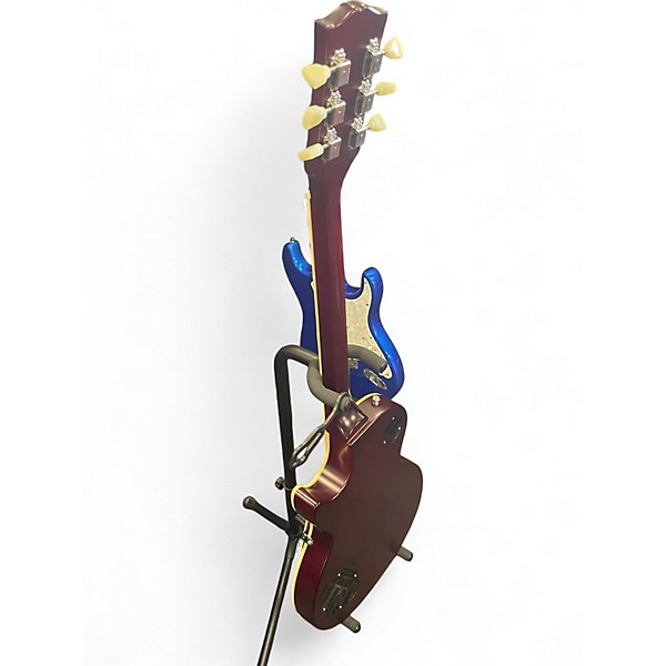 Used Epiphone INSPIRED BY GIBSON CUSTOM 1959 LES PAUL STANDARD Iced Tea Solid Body Electric Guitar