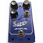 Used Supro 1305 Drive Effect Pedal thumbnail