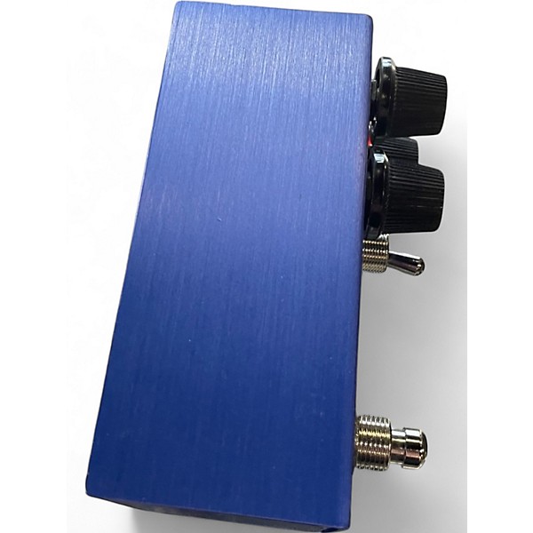 Used Supro 1305 Drive Effect Pedal