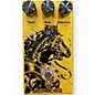 Used Walrus Audio Iron Horse Distortion Effect Pedal thumbnail