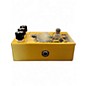 Used Walrus Audio Iron Horse Distortion Effect Pedal