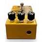 Used Walrus Audio Iron Horse Distortion Effect Pedal