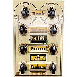 Used Handsome Audio ZULU Exciter
