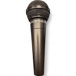 Used Shure 33-984D Dynamic Microphone