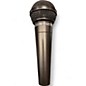Used Shure 33-984D Dynamic Microphone thumbnail