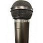 Used Shure 33-984D Dynamic Microphone
