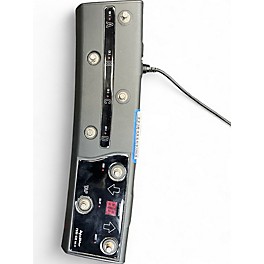 Used Hughes & Kettner FSM-432 MK 3 Footswitch