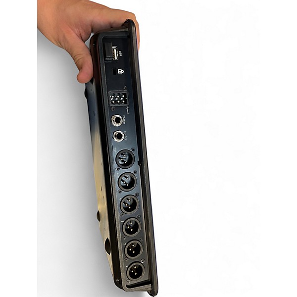 Used QSC Touchmix 8 Digital Mixer