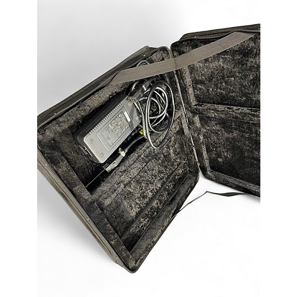 Used QSC Touchmix 8 Digital Mixer