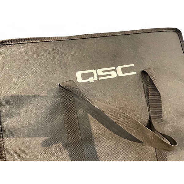 Used QSC Touchmix 8 Digital Mixer